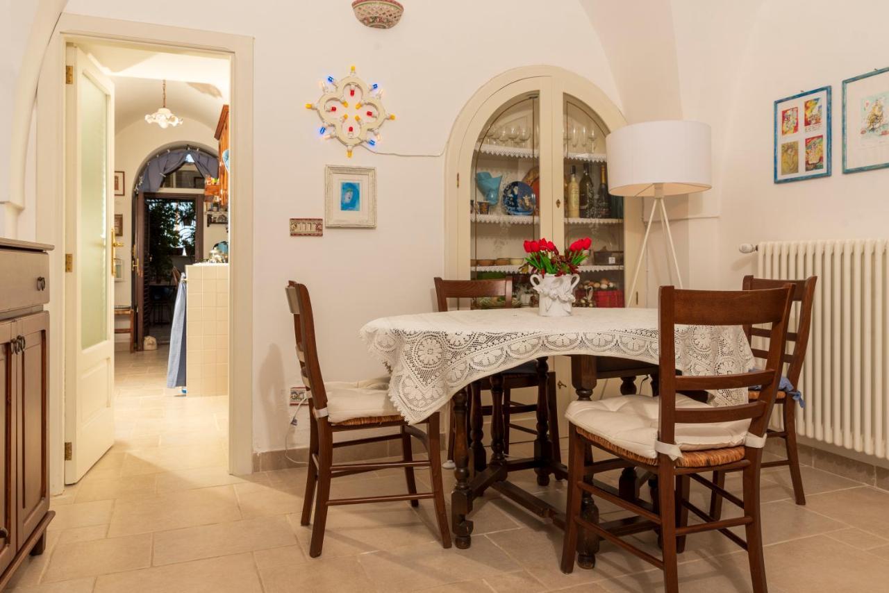 Apartamento Youse - Your House In Locorotondo Exterior foto